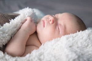 newborn fotoshoot heumen