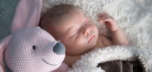 newborn shoot knuffel Heumen