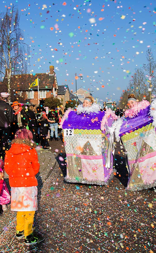 Carnaval Empel Fotograaf