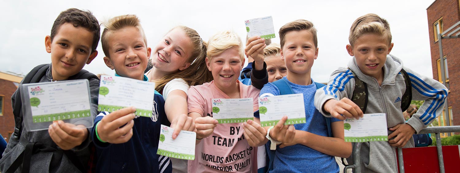 Eventfotograaf Nijmegen