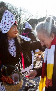 Fotograaf Brabantsdagblad Carnaval