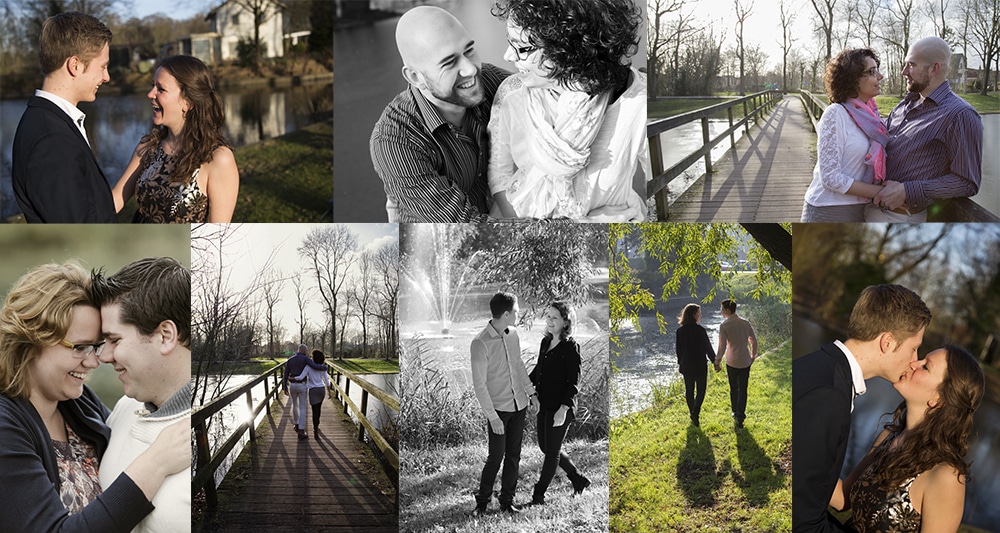 Loveshoot Zaltbommel