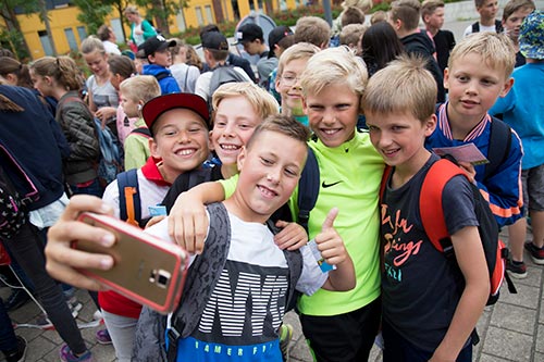 eventfotograaf