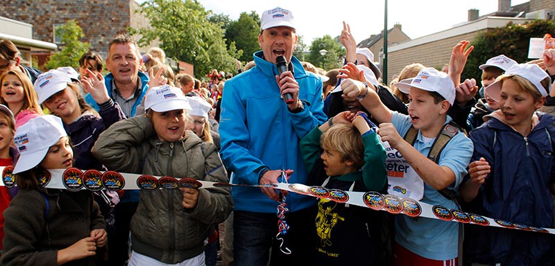 fotograaf avondvierdaagse jochemvangelder