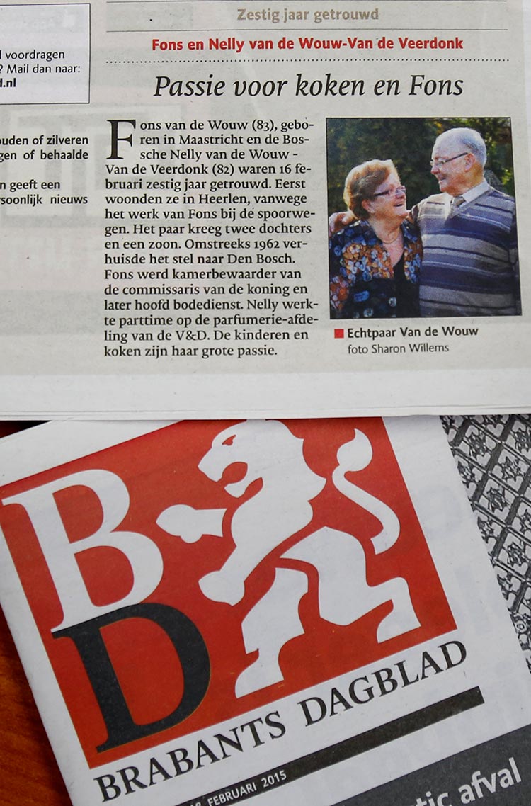 fotograaf brabants dagblad