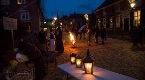 fotograaf dickensdag Druten