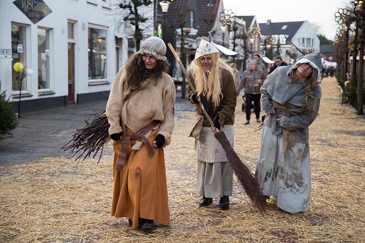 fotograaf dickensdag