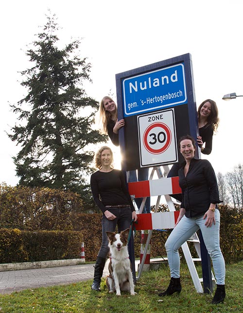 fotograaf nuland