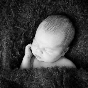 newborn shoot fotograaf