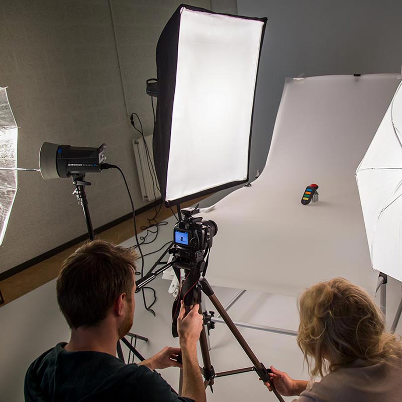 workshop productfotografie in denbosch