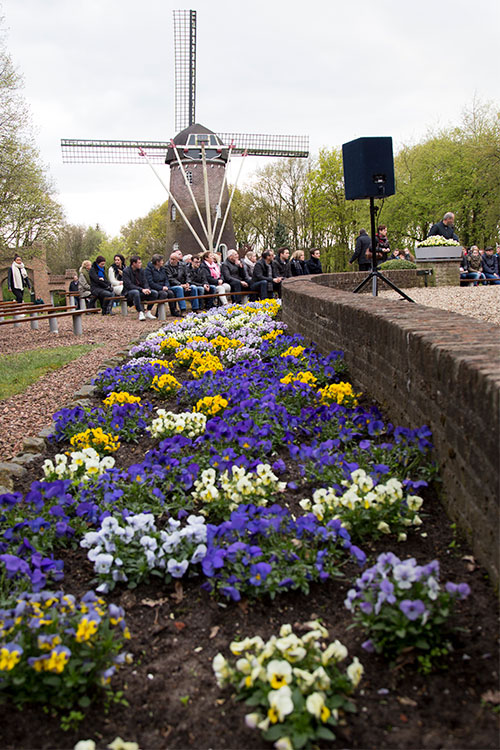 afscheidsfotografie nijmegen