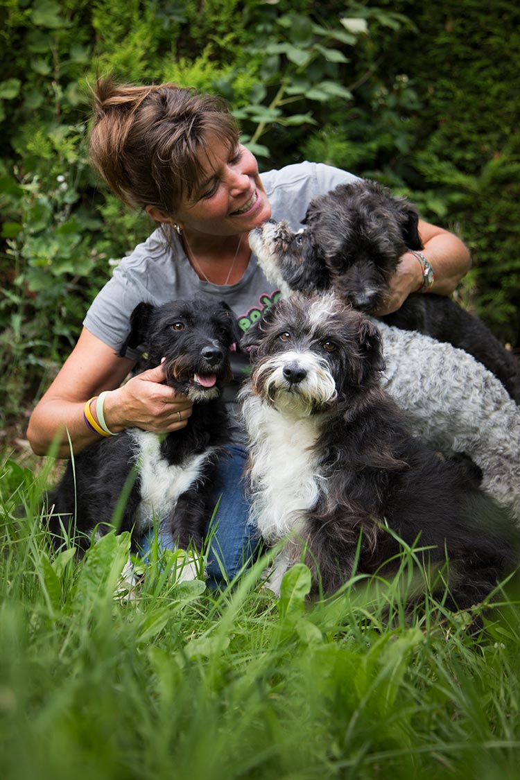 dierenfotograaf op locatie