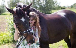 paardenfotografie