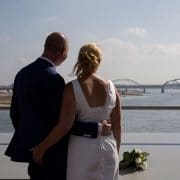 trouwfotograaf brug