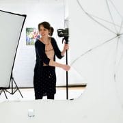 cursus productfoto's maken