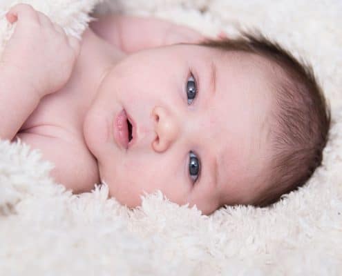 newbornshoot in nijmegen