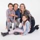 familie fotoshoot nijmegen