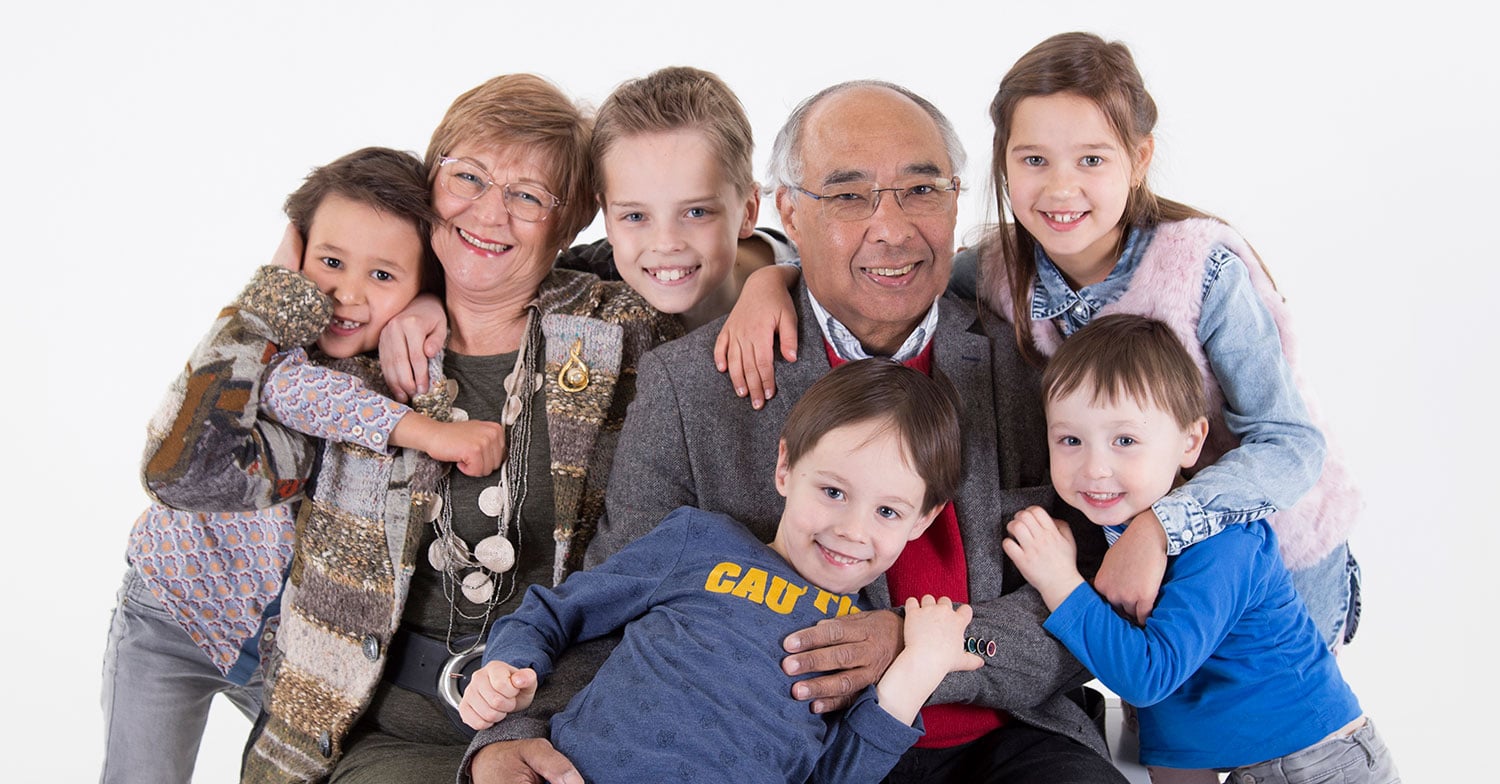 familiefotograaf