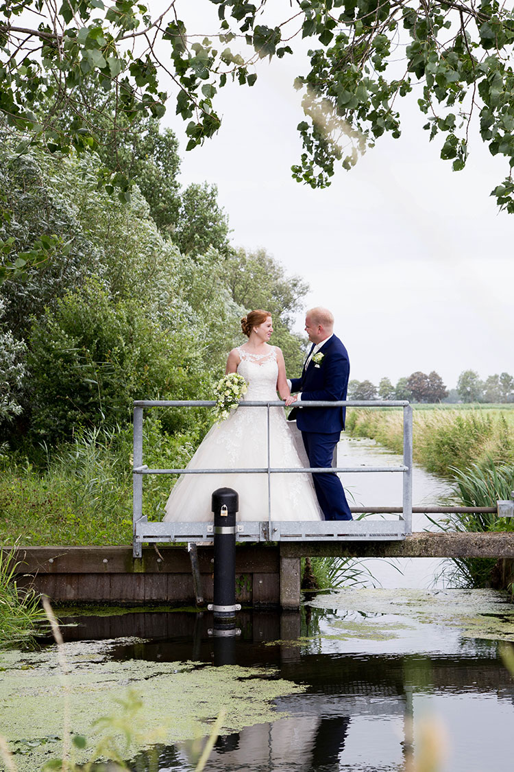 bruidsfotografie bommelerwaard