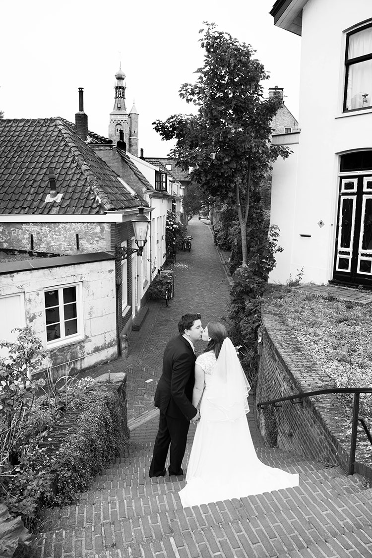 trouwen steegjes zaltbommel fotograaf