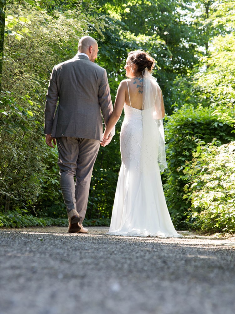 bruidsfotograaf in druten