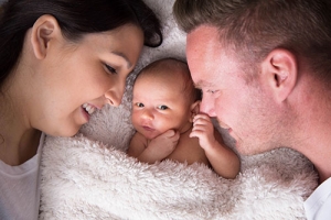 fotograaf zwanger new born foto shoot
