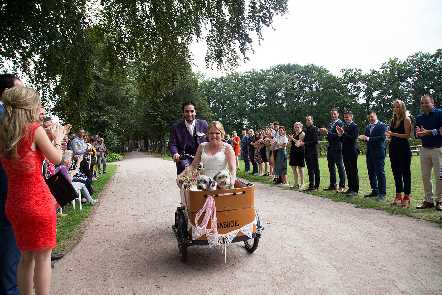 spontane trouwfotografie gelderland