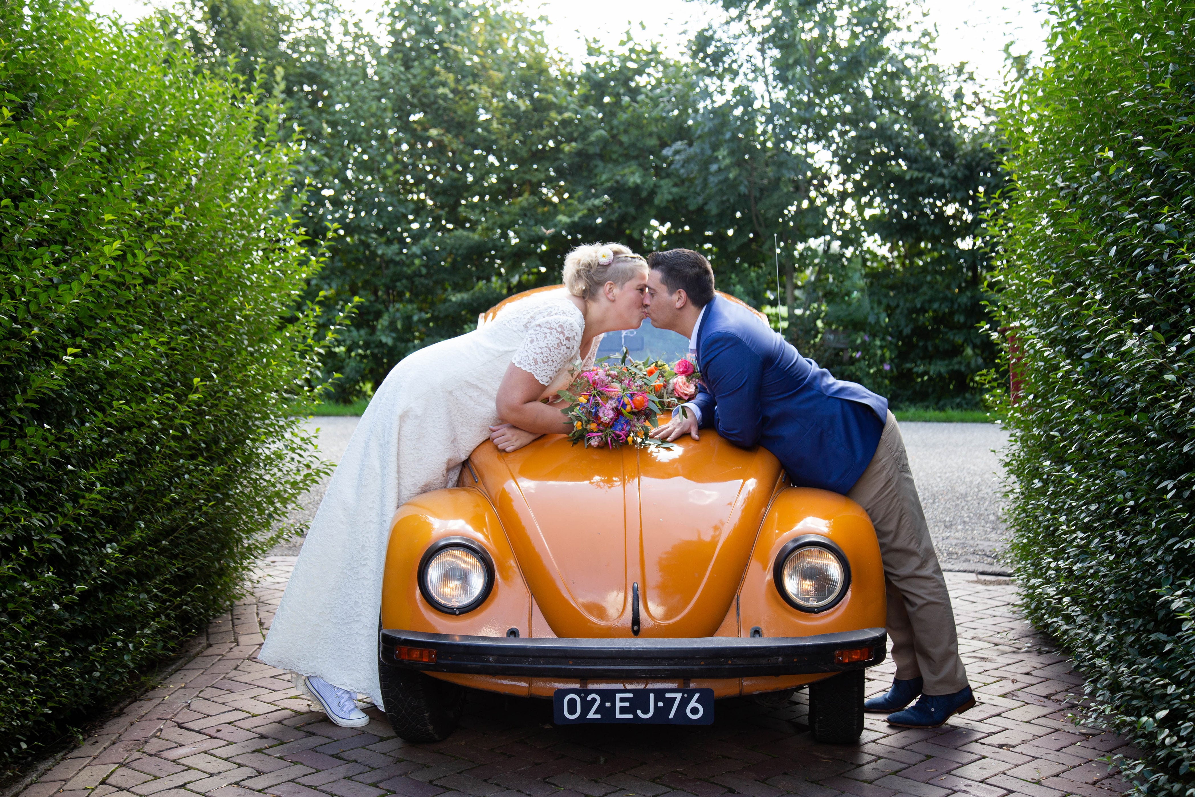 professionele bruidsfotograaf gelderland