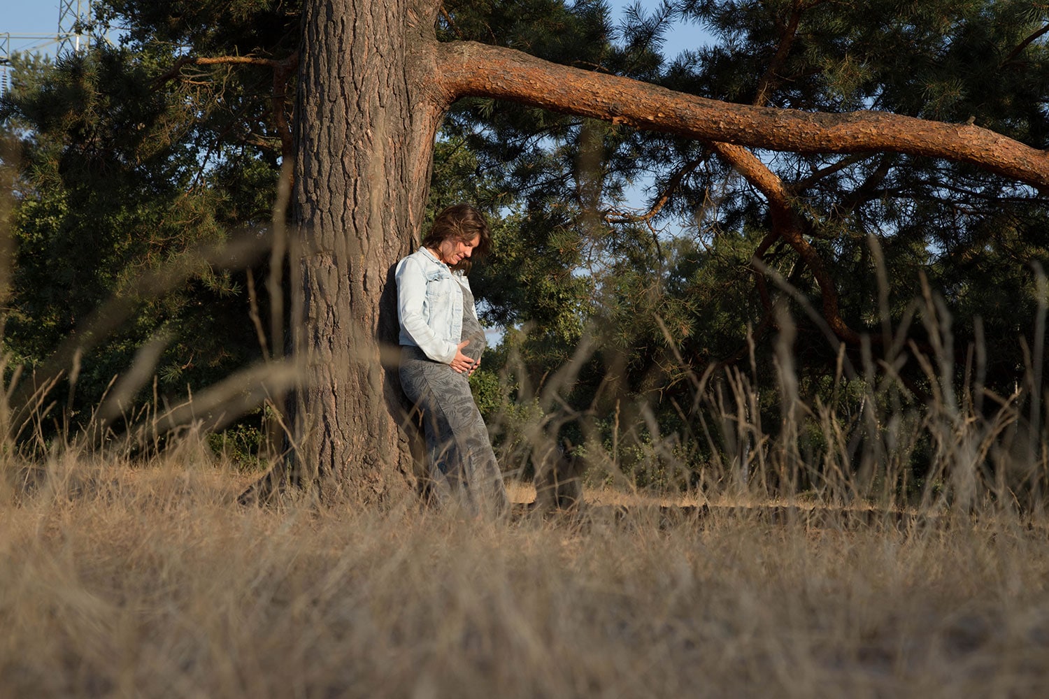 zwangerschapsfotografie