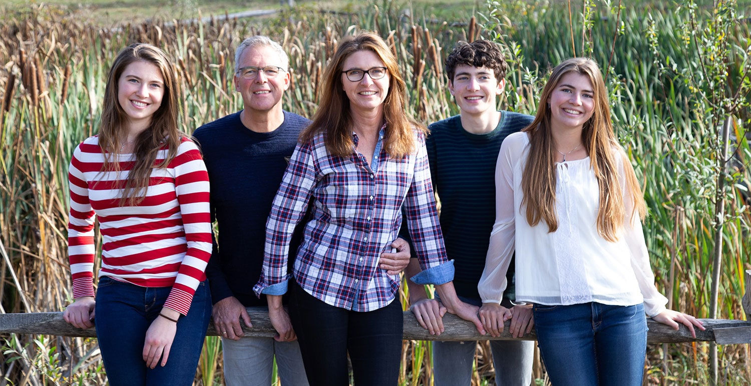 fotograaf herfstshoot