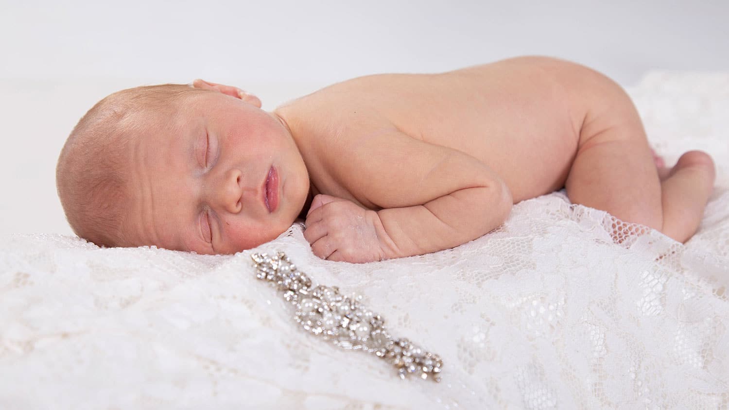 newborn fotograaf studio