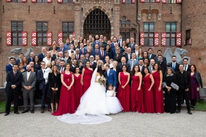 professionele trouwfotograaf in utrecht
