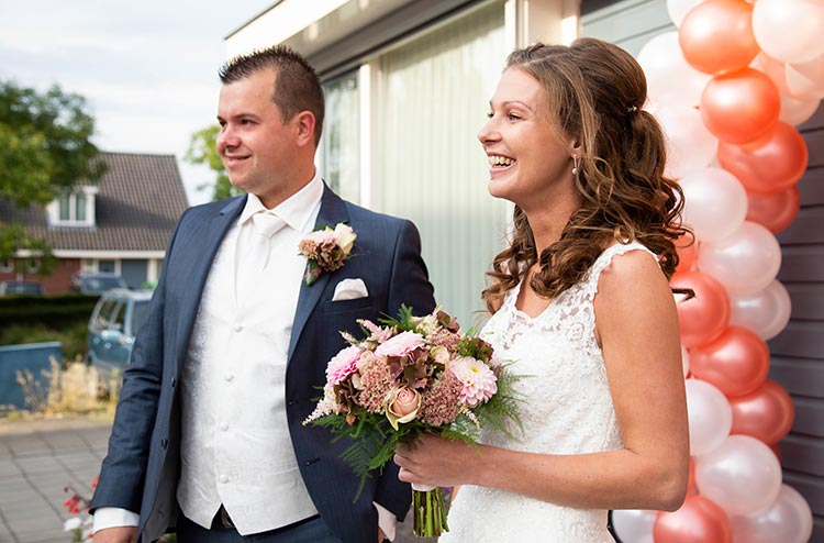 bruiloft fotograaf gelderland