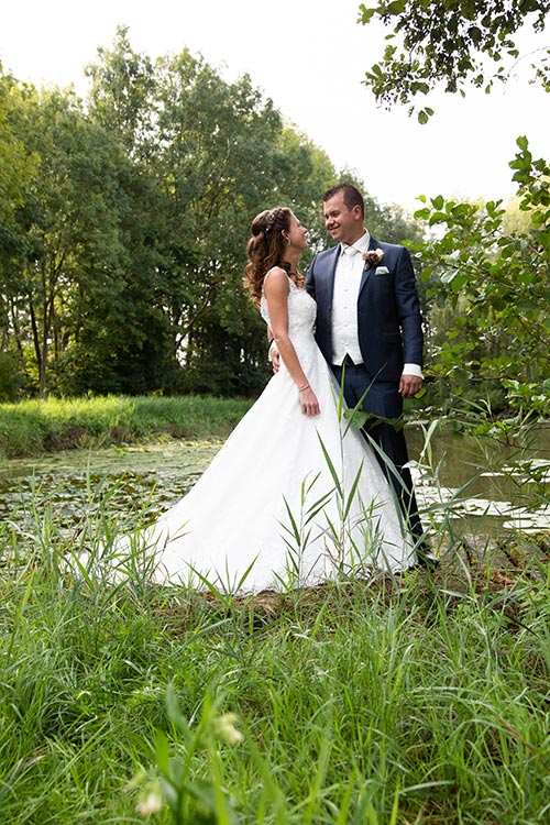 spontane trouwreportage gelderland