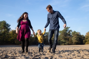 zwangerschapsfotograaf zeeland