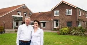 koppel fotoshoot locatie