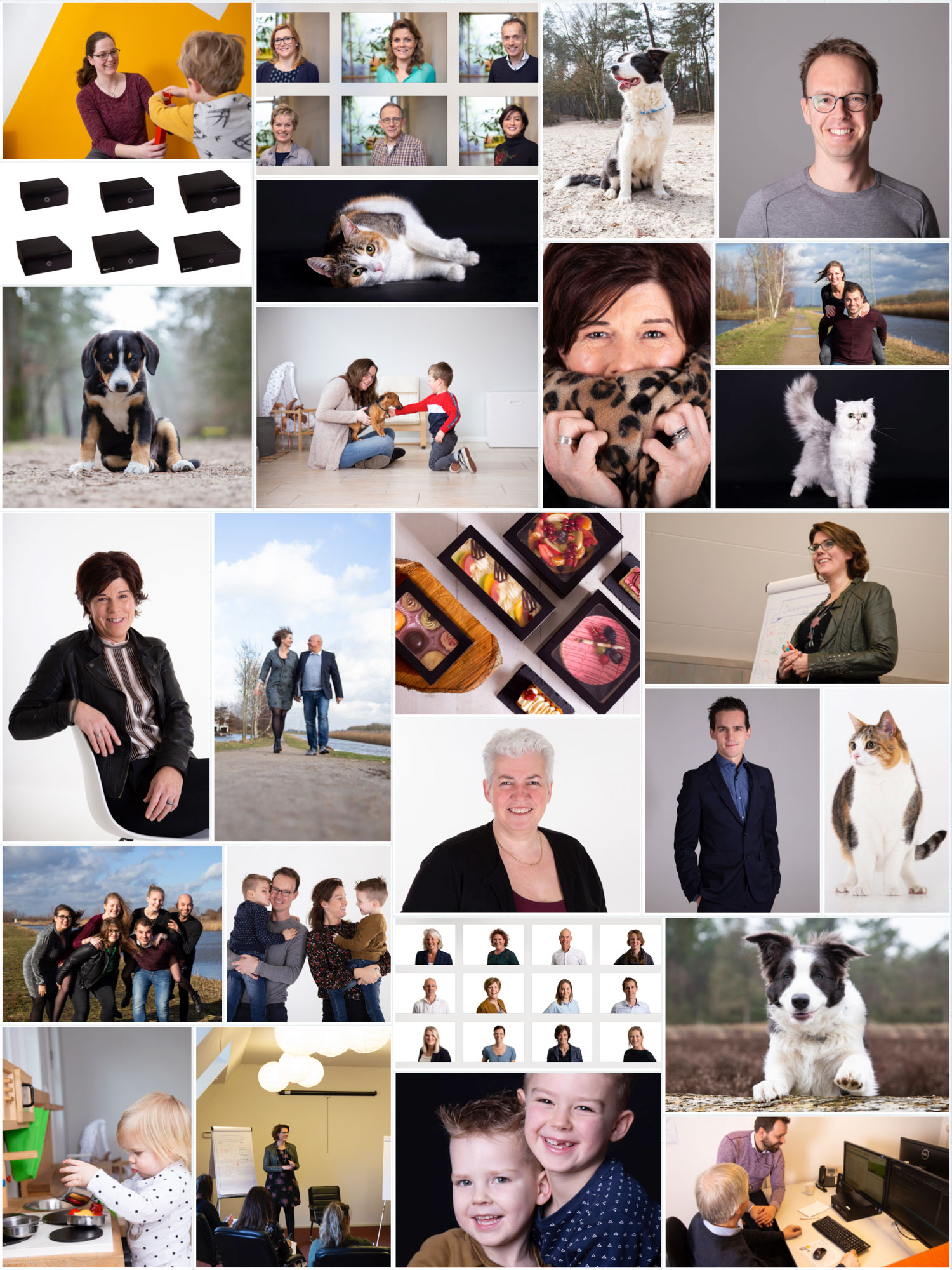 februari 2019 fotograaf