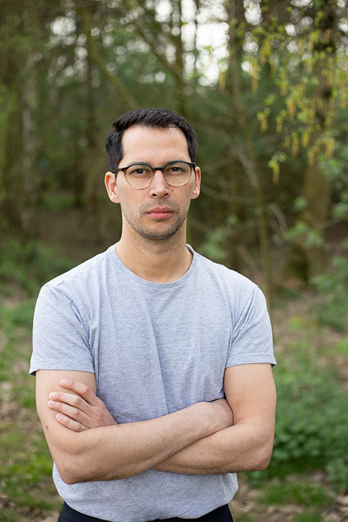 fotografie nijmegen portret