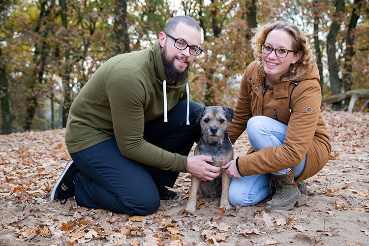 dierenfotograaf uden