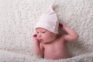 newborn fotoshoot