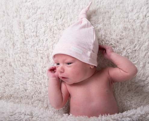 newborn fotoshoot