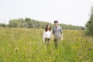 fotograaf ewijk loveshoot