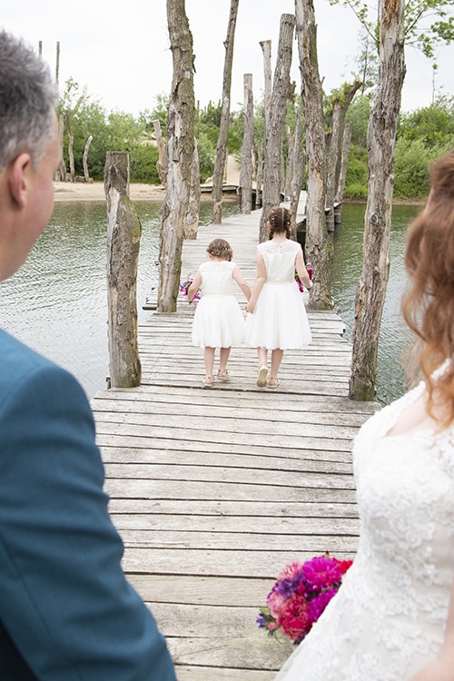 ouders kinderen fotoshoot