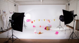 nijntje cake smash fotograaf