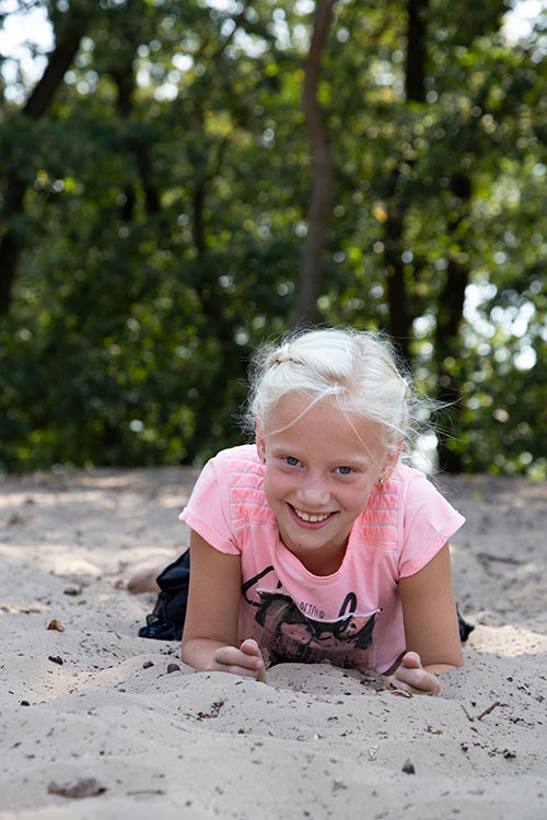 portretfotograaf kinderen