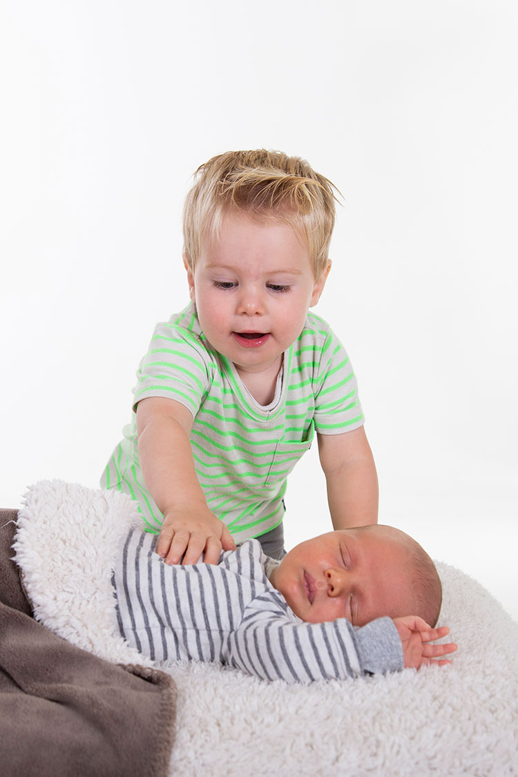 babyfotograaf in zeeland