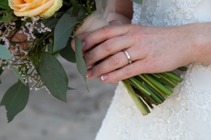 detailfoto bruiloft fotograaf