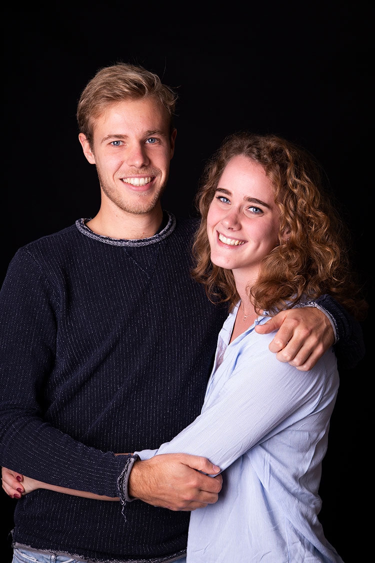 familieshoot in brabant