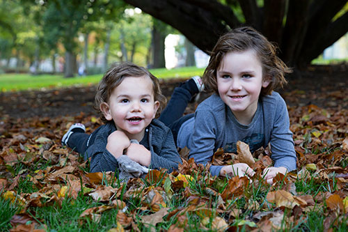 fotoshoot kronenburgpark nijmegen