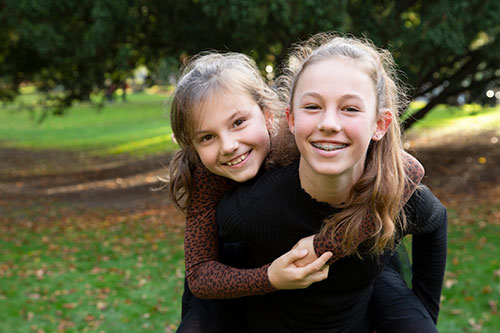 kinderfotograaf op locatie